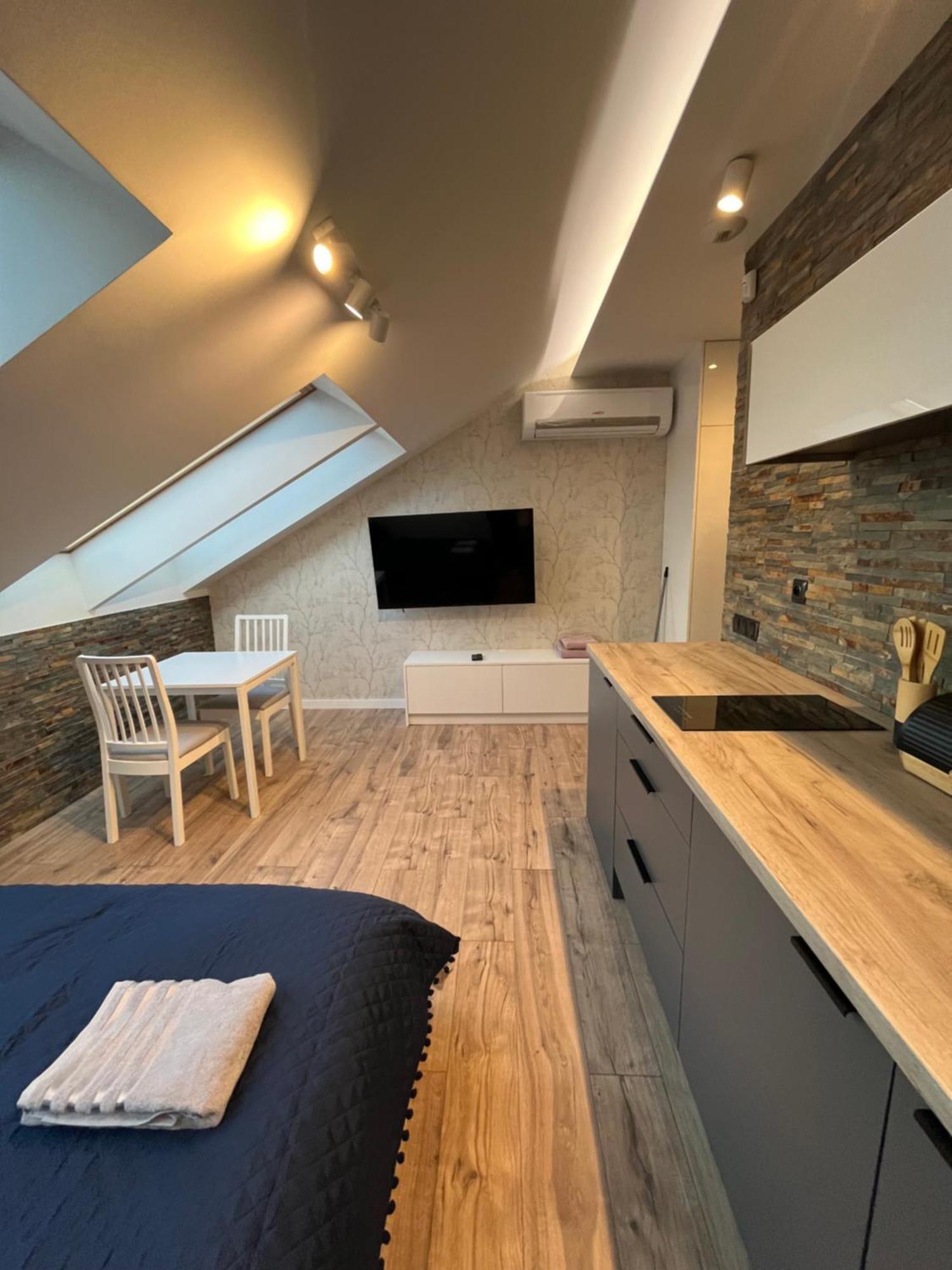 Apartamenty Kossak Residence Krakow Exterior photo